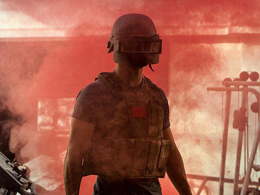 大吉大利 今晚健身!