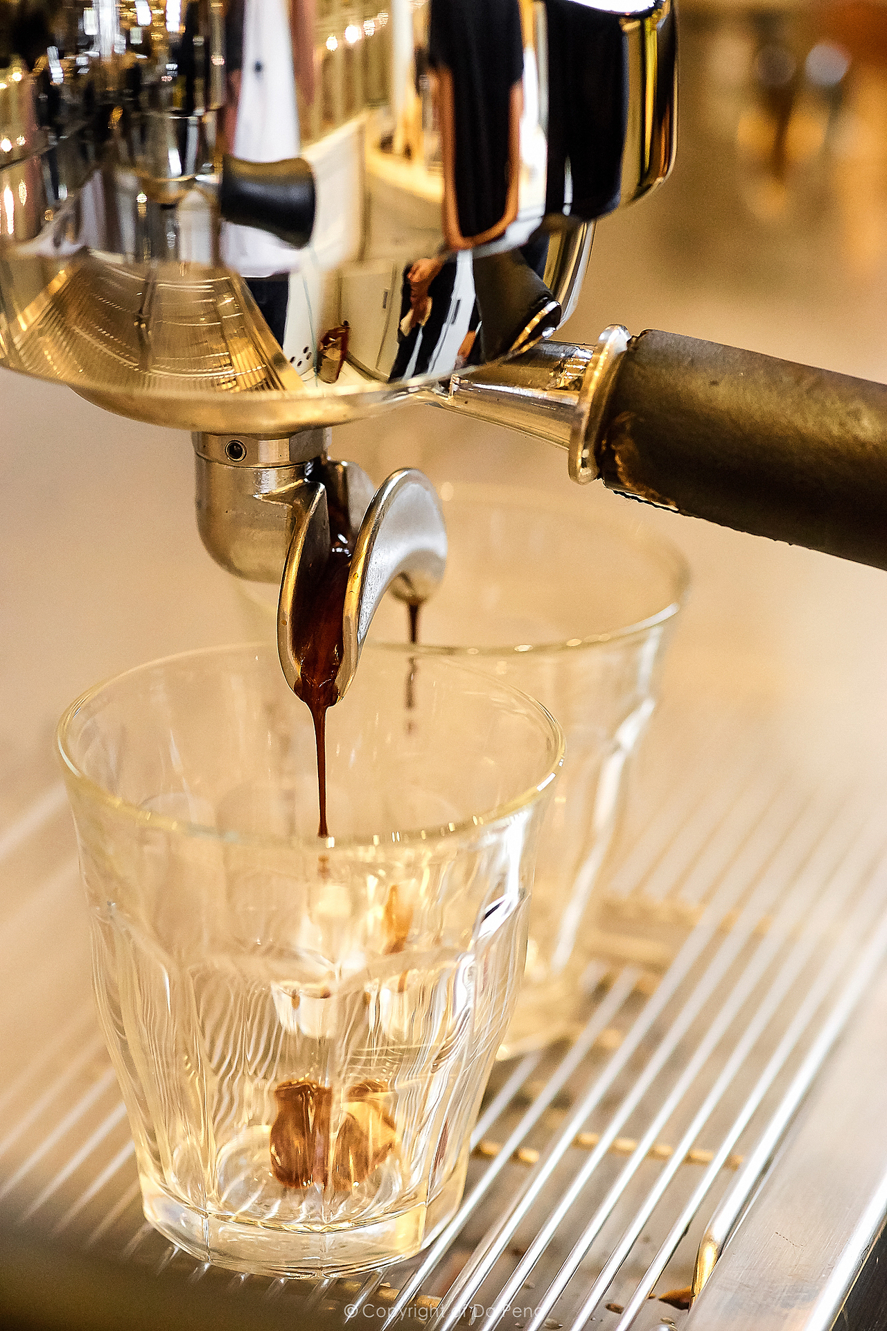 「 独角兽咖啡 」饮品&咖啡