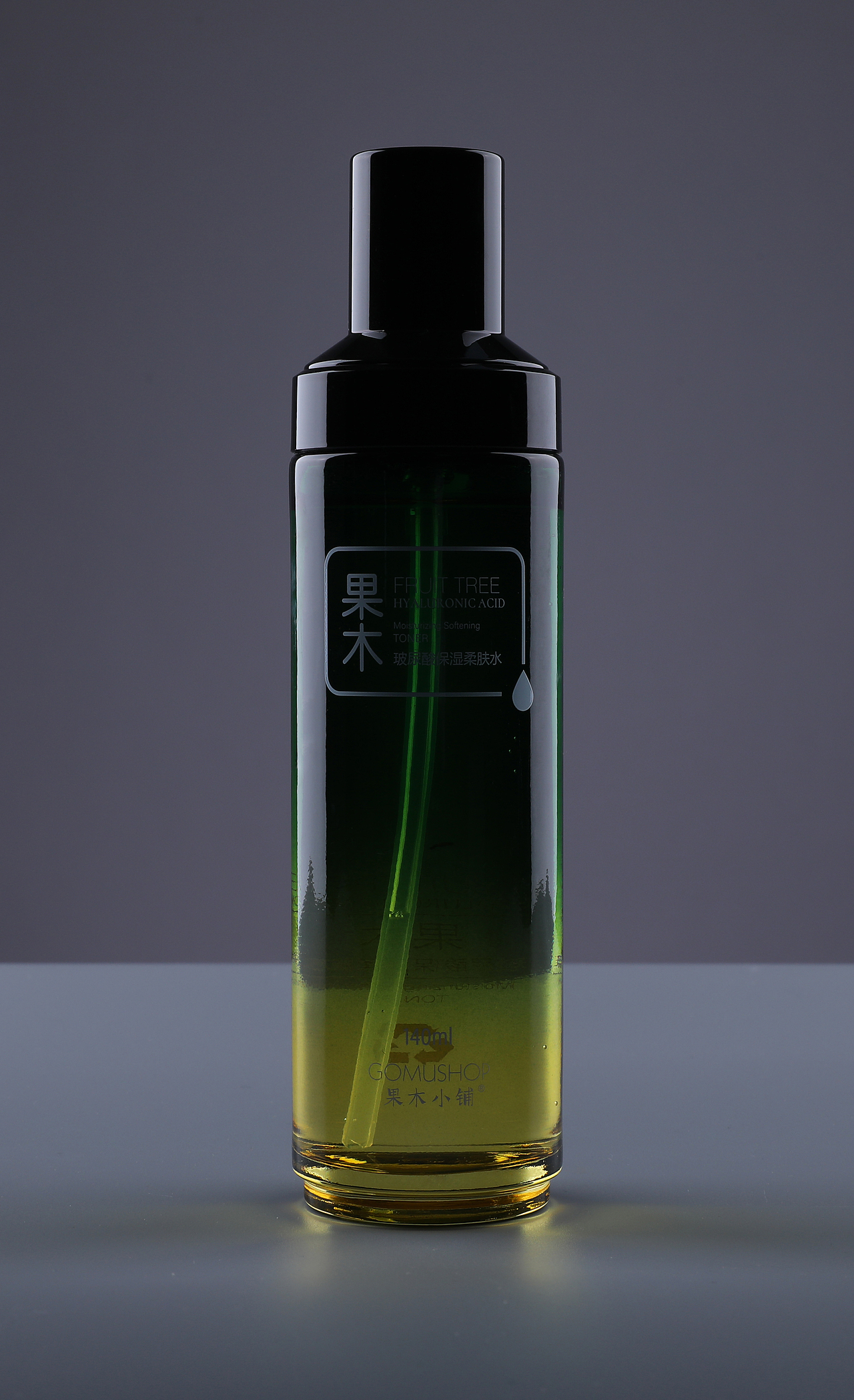 果木 玻尿酸焕颜套装