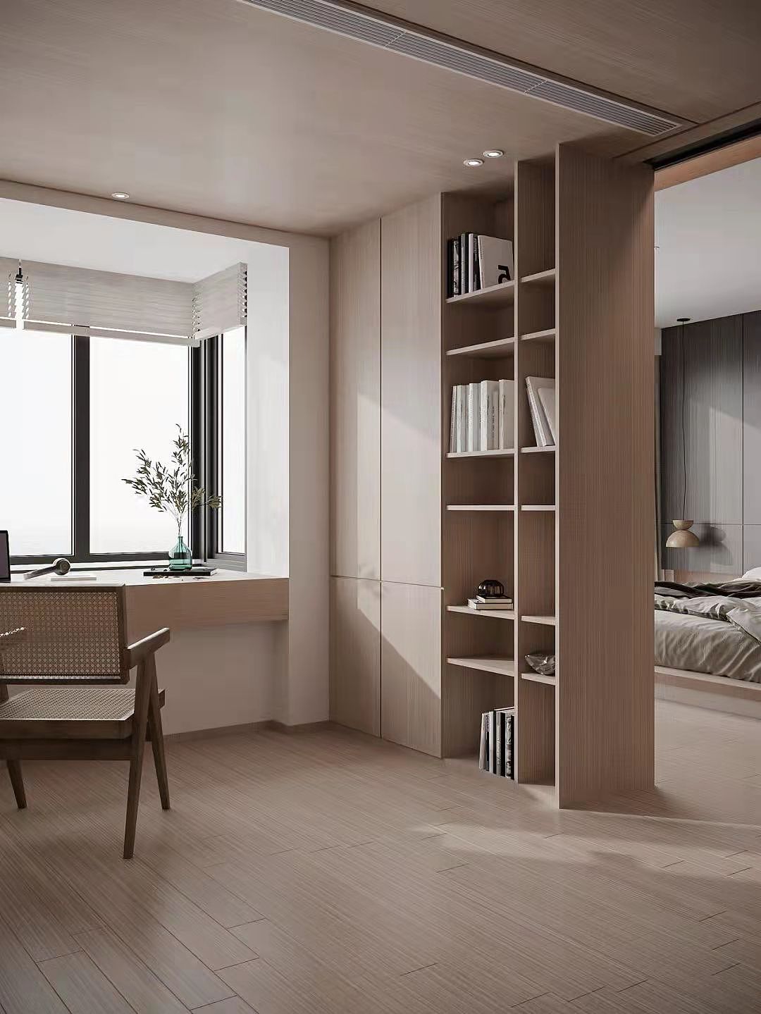 现代日式 传统文化与现代构成的新生