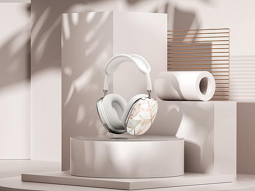 AirPods Max保护壳