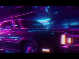 C4D练习-2