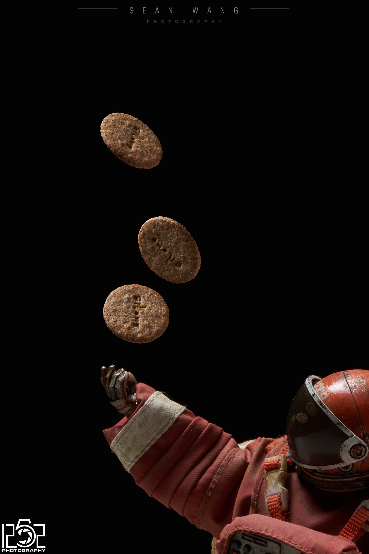 #1252第一轮约拍##饼干#（图ZMTE0NjI4NTUy） - 产品摄影 - 站酷设计师1252photo原创素材 - 站酷ZCOOL