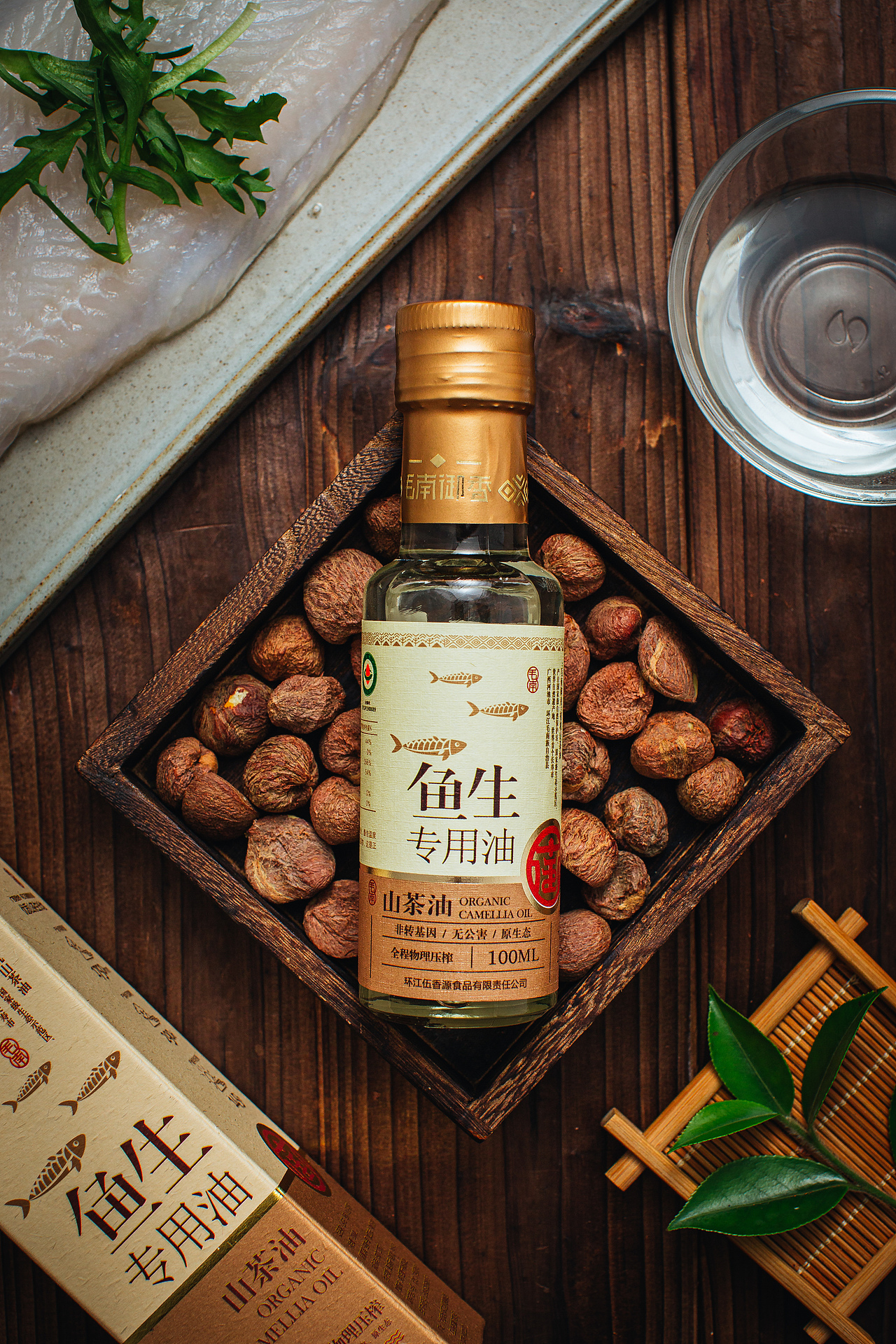 山茶油（图ZMjE5NTM0Njg4） - 产品摄影 - 站酷设计师陳九九原创素材 - 站酷ZCOOL