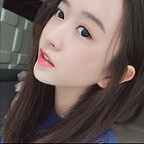 效果图小芳的头像