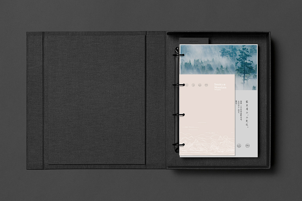 餐饮品牌 餐饮VI  餐饮vi VI设计 烤肉店VI设计 烤肉VI