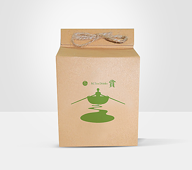 茗田茶饮-M.Tea Drinks-淳朴\自然\纯粹(图ZMTg4OTM5MTY=) - 品牌 - 站酷设计师物说无限原创素材 - 站酷ZCOOL