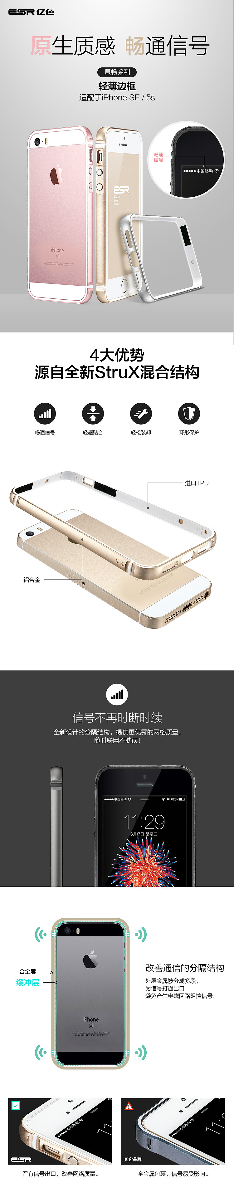 iPhone手机壳 保护套详情页（图ZNDcyMDM2NDg=） - 电商 - 站酷设计师芳芳丫原创素材 - 站酷ZCOOL