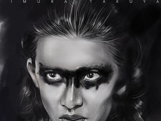 不負(fù)韶華（個人主頁-ZMzIwMjQ0OTY=） - 創(chuàng)作習(xí)作 - 站酷設(shè)計(jì)師陳寶初原創(chuàng)素材 - 站酷ZCOOL