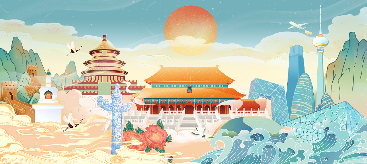 北京 |                                              学生zyy