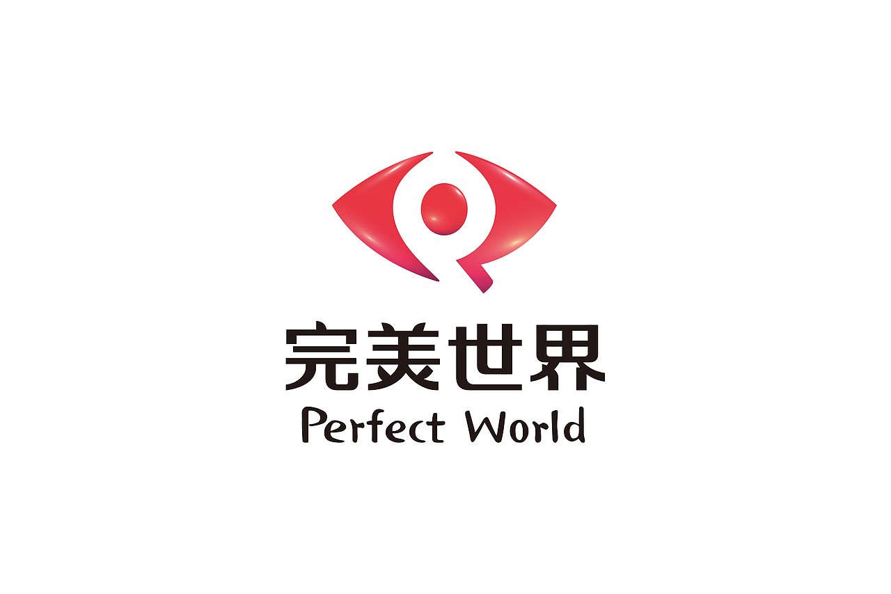 你的眼界多大，世界就多大—完美世界logo方案（图ZNjcxMDgxNjg=） - Logo - 站酷设计师wyzshejiren原创素材 - 站酷ZCOOL