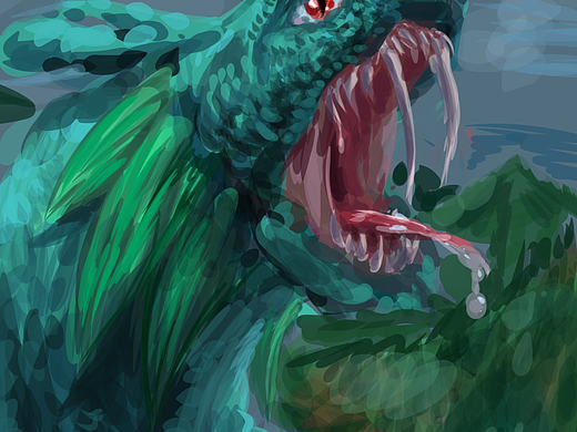 不知（个人主页-ZNzAyNTg2MTI=） - 创作习作 - 站酷设计师义义形原创素材 - 站酷ZCOOL