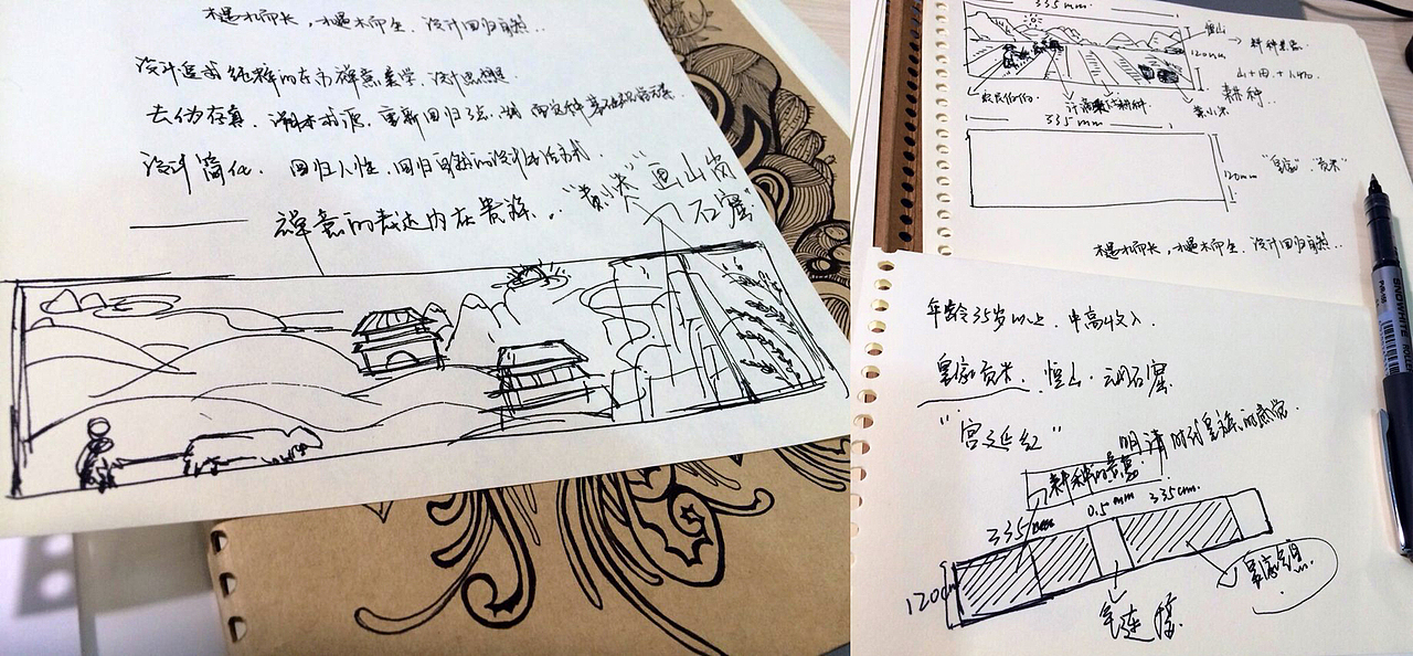 山西小米 包装设计（图ZMTA0NzMzNTg4） - 包装 - 站酷设计师豆腐公社原创素材 - 站酷ZCOOL
