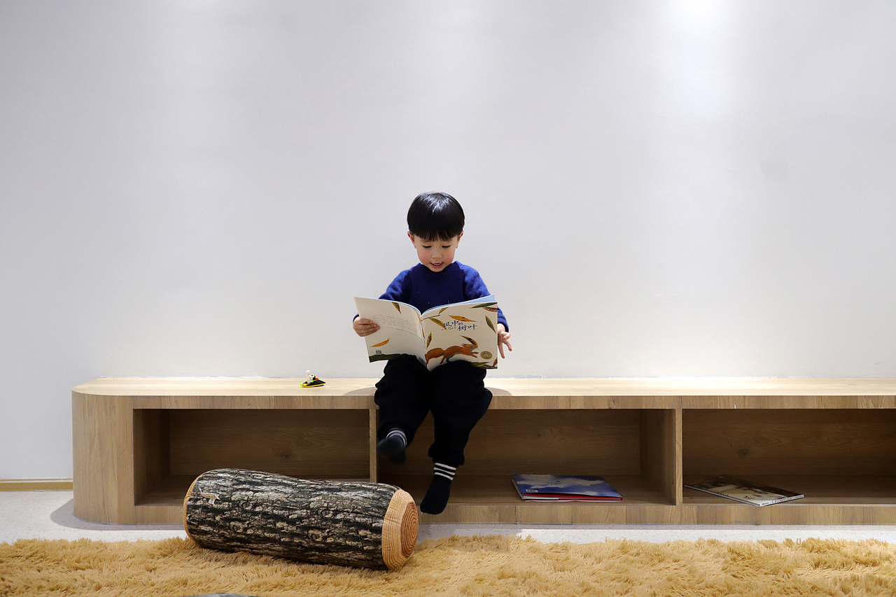 BON BRAIN EDUCATION 博恩全脑教育