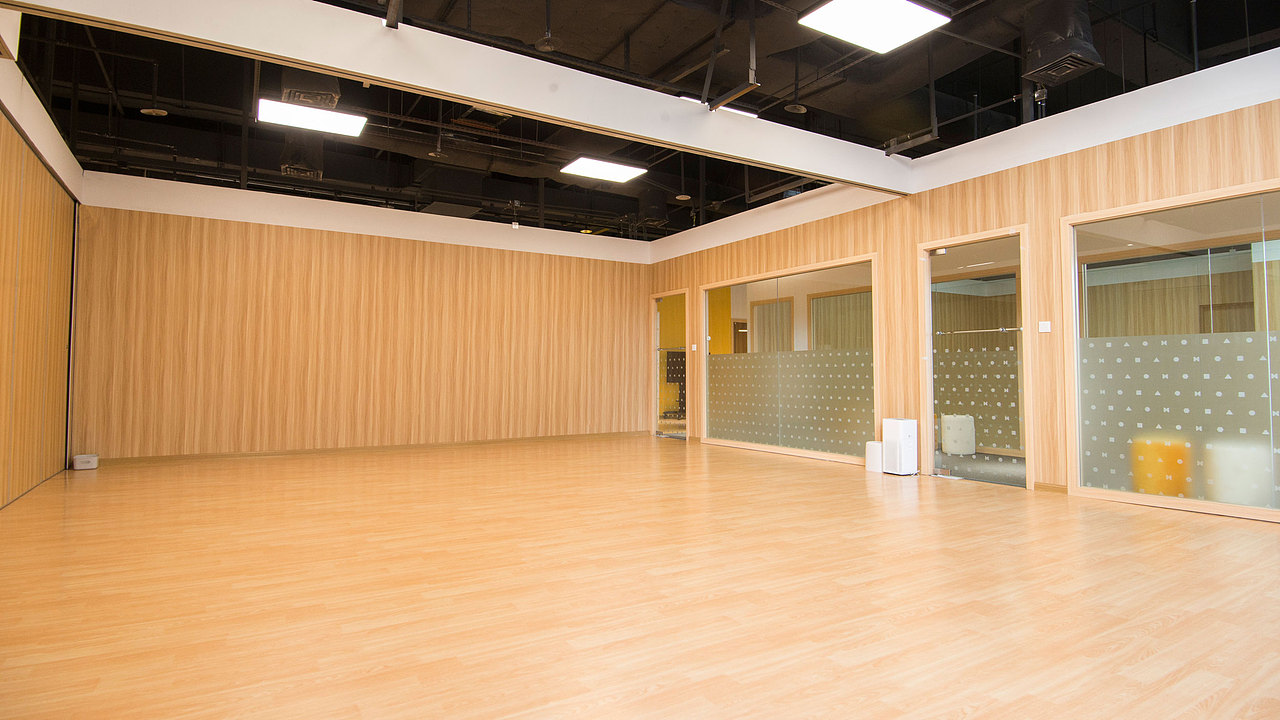 「门店设计」rookids路奇斯运动学院门店（图ZMTc4MjE4ODY0） - 家装设计 - 站酷设计师廖咸鱼原创素材 - 站酷ZCOOL