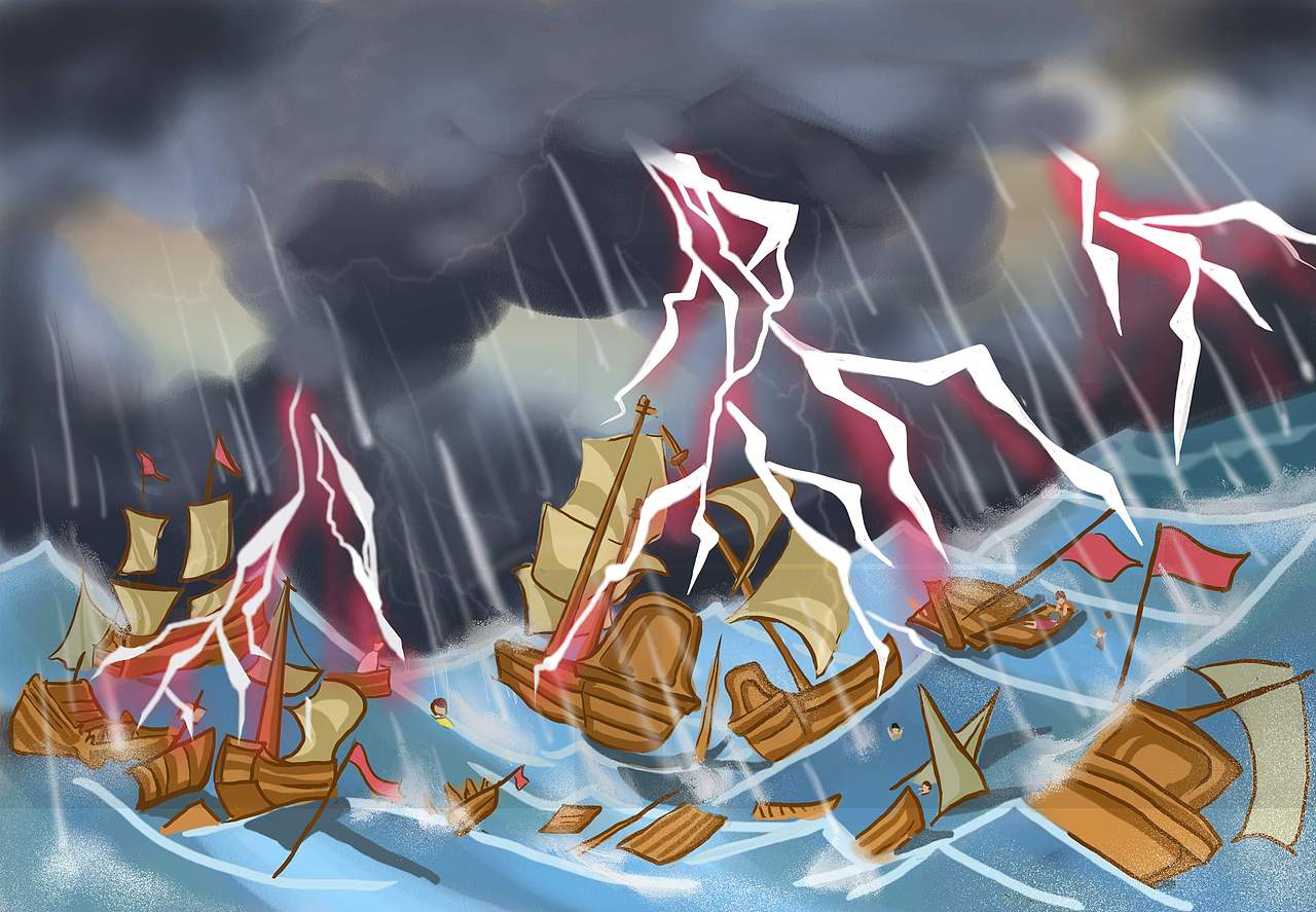 希腊神话---合作出版插图