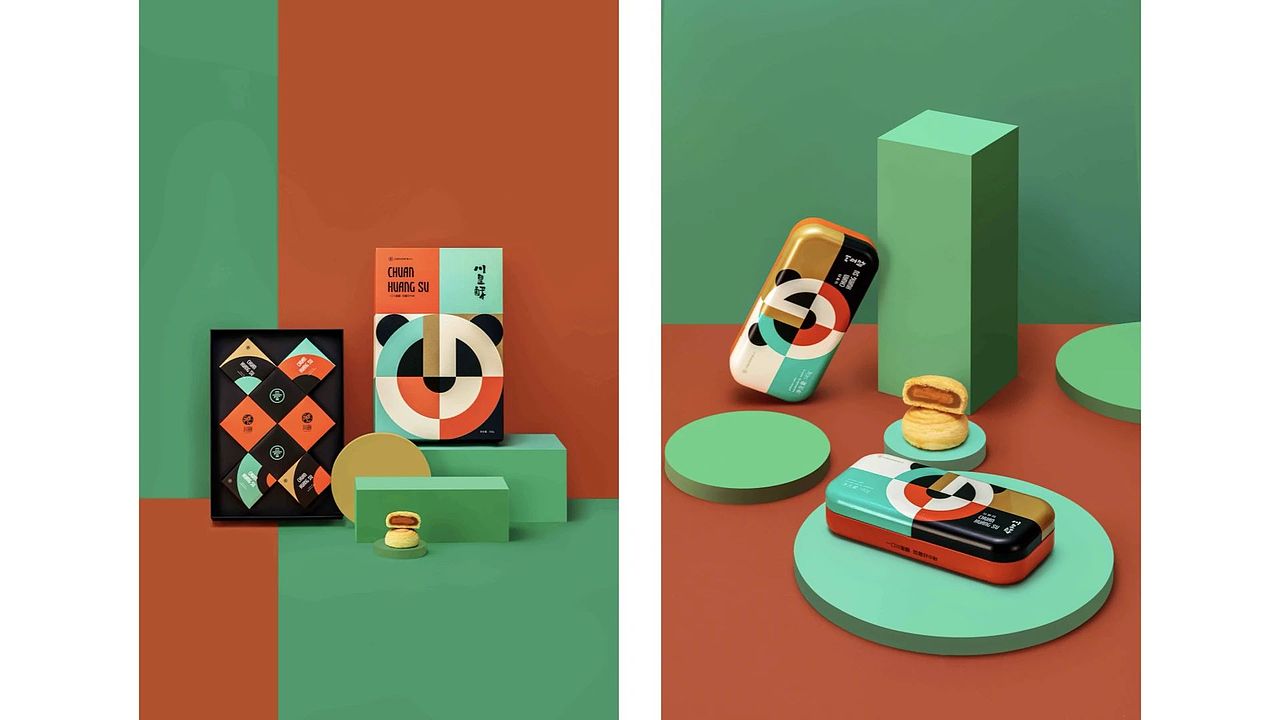 获奖作品 | 《沐沐菲尼纸尿裤》