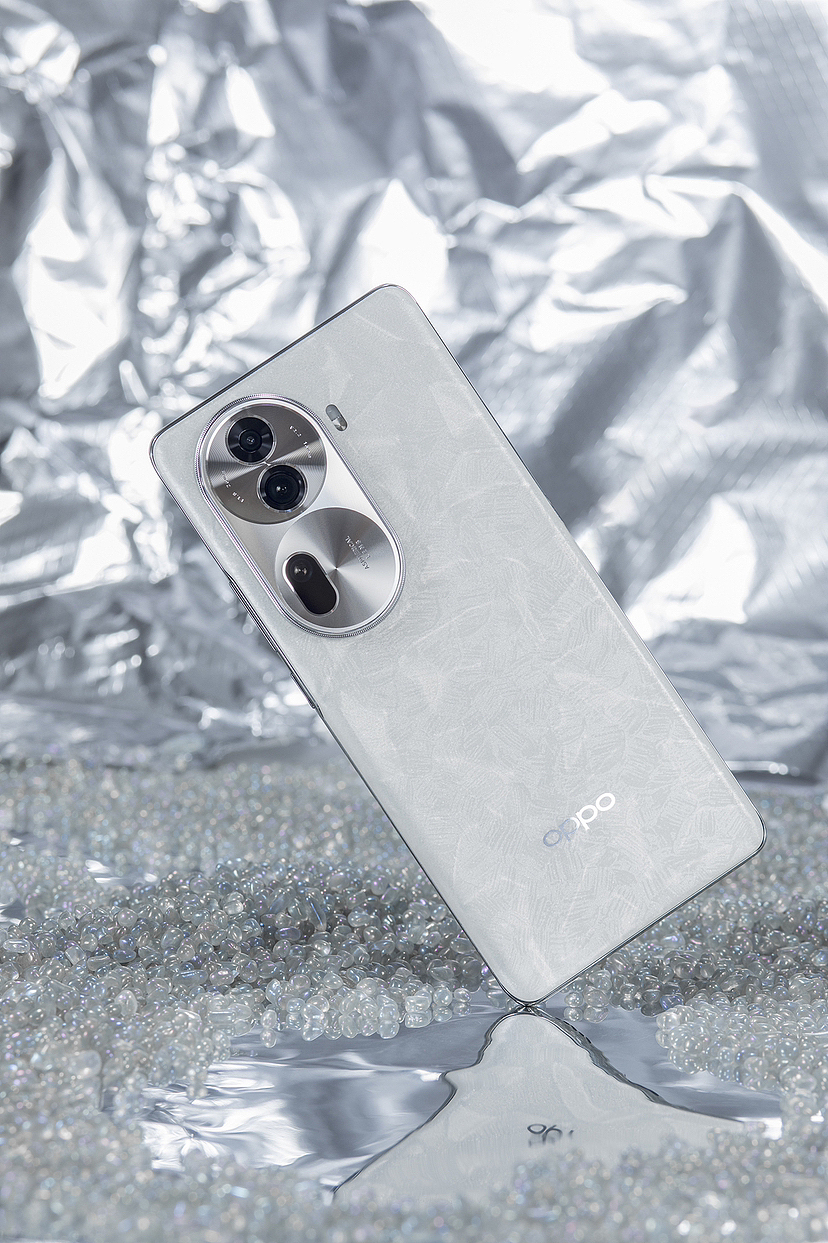 OPPOReno 11（图ZMzU3MDE4MTky） - 产品摄影 - 站酷设计师寒AIGC原创素材 - 站酷ZCOOL