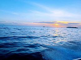 馬來(lái)西亞亞庇之旅