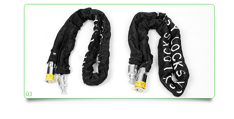 淘宝链条锁产品描述（图ZMjE5MTA0NDA=） - 电商 - 站酷设计师腹黑宅兔原创素材 - 站酷ZCOOL