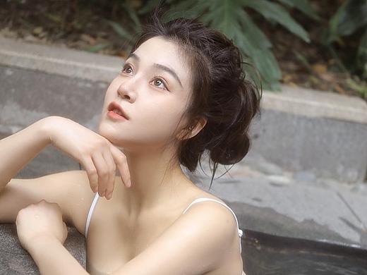 森林温泉