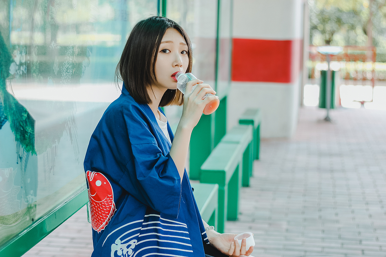 密语 森林【EOS 600D】