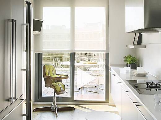 界面设计（app）