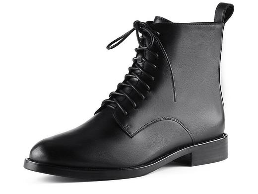 皮鞋精修(临摹)