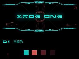 游戲UI設(shè)計