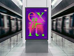 Posters practice 10/100