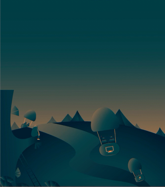 篝火GIF（图ZNjQ5NzkxNzI=） - 动效设计 - 站酷设计师xianxiandi原创素材 - 站酷ZCOOL