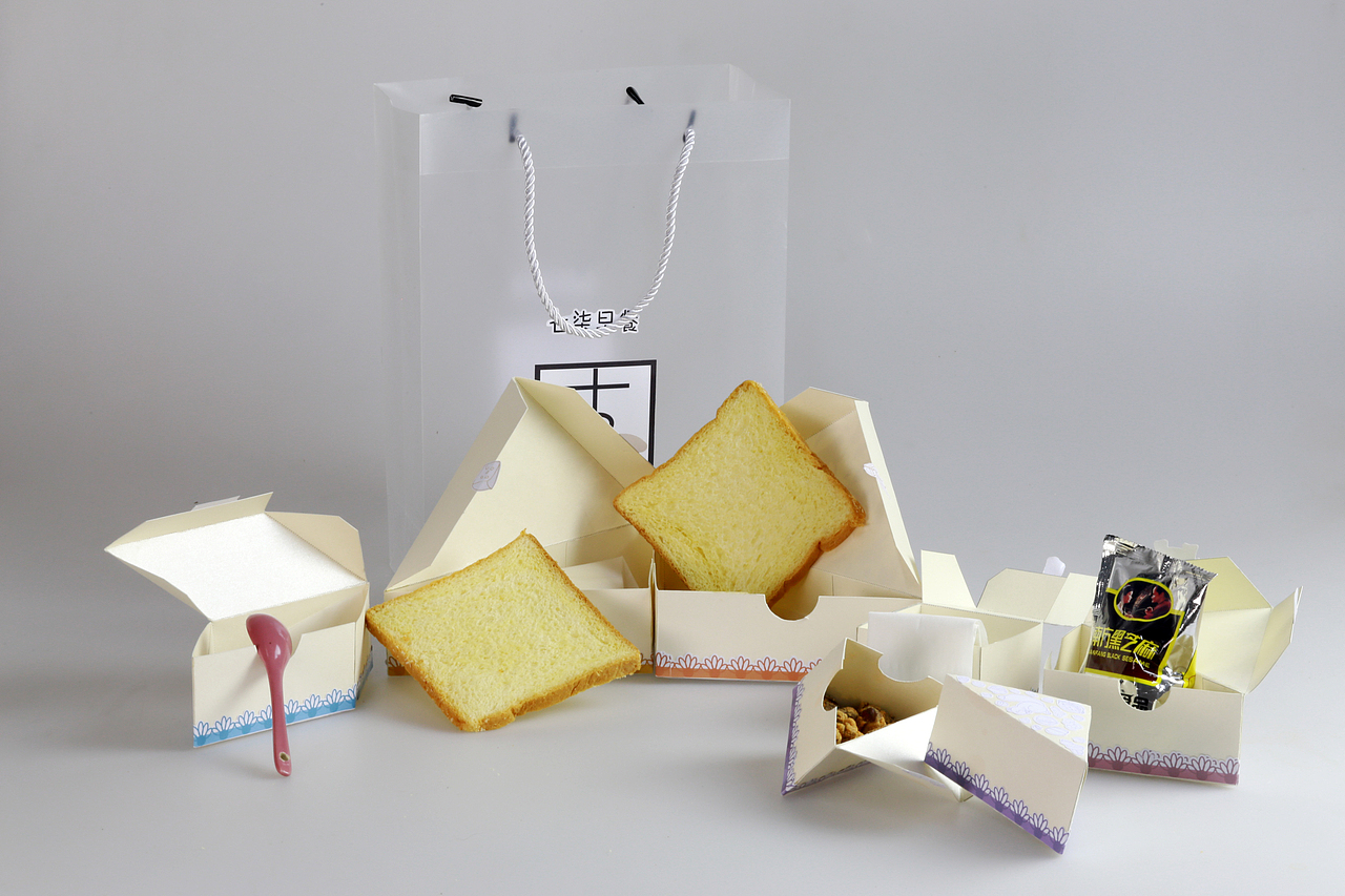 七柒早餐（图ZODk0ODU0NDQ=） - 包装 - 站酷设计师门雅贞原创素材 - 站酷ZCOOL