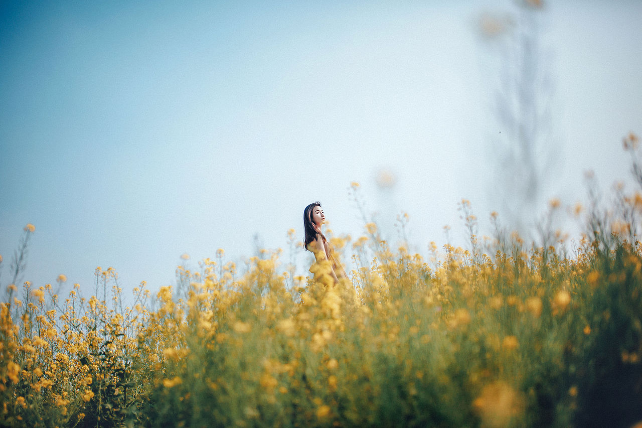 希望（图ZMTk1NDEyNTY4） - 人像摄影 - 站酷设计师摄影师因果律原创素材 - 站酷ZCOOL