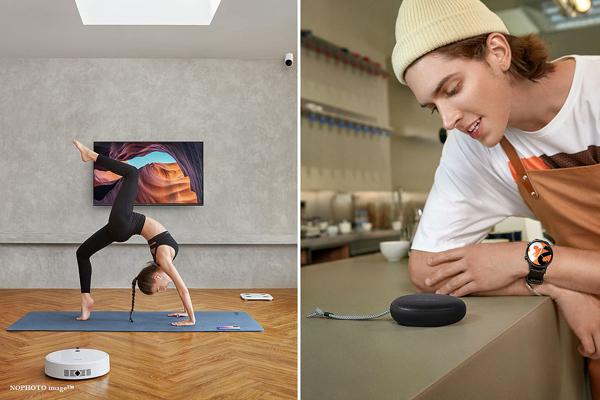 Realme X nophoto image