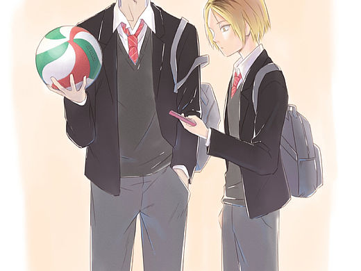 一些杂乱的同人图