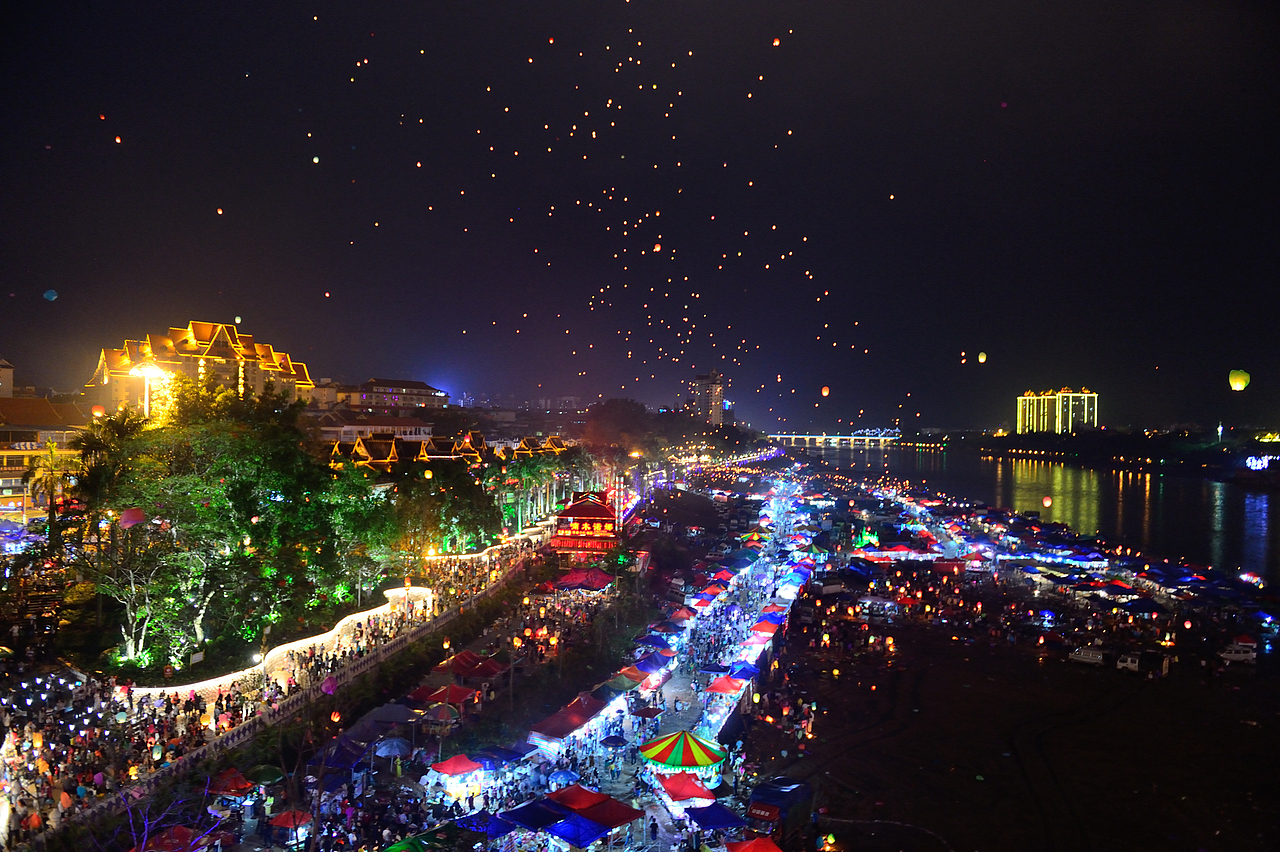 云南首个创意人社群云设汇【设计·镜界】影展视频回顾