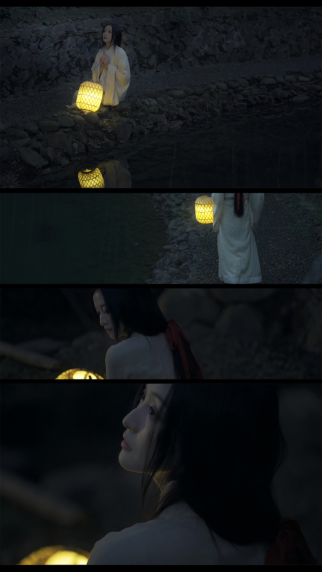 人间清欢可期 古风原创唯美MV（图ZMjE5NjM1ODU2） - 人像摄影 - 站酷设计师忱瑾子原创素材 - 站酷ZCOOL