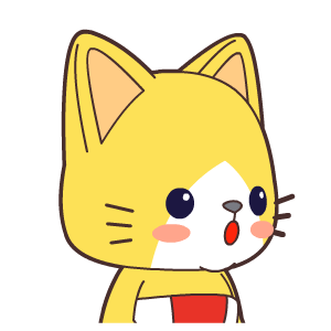 翔通动漫宝宝猫表情