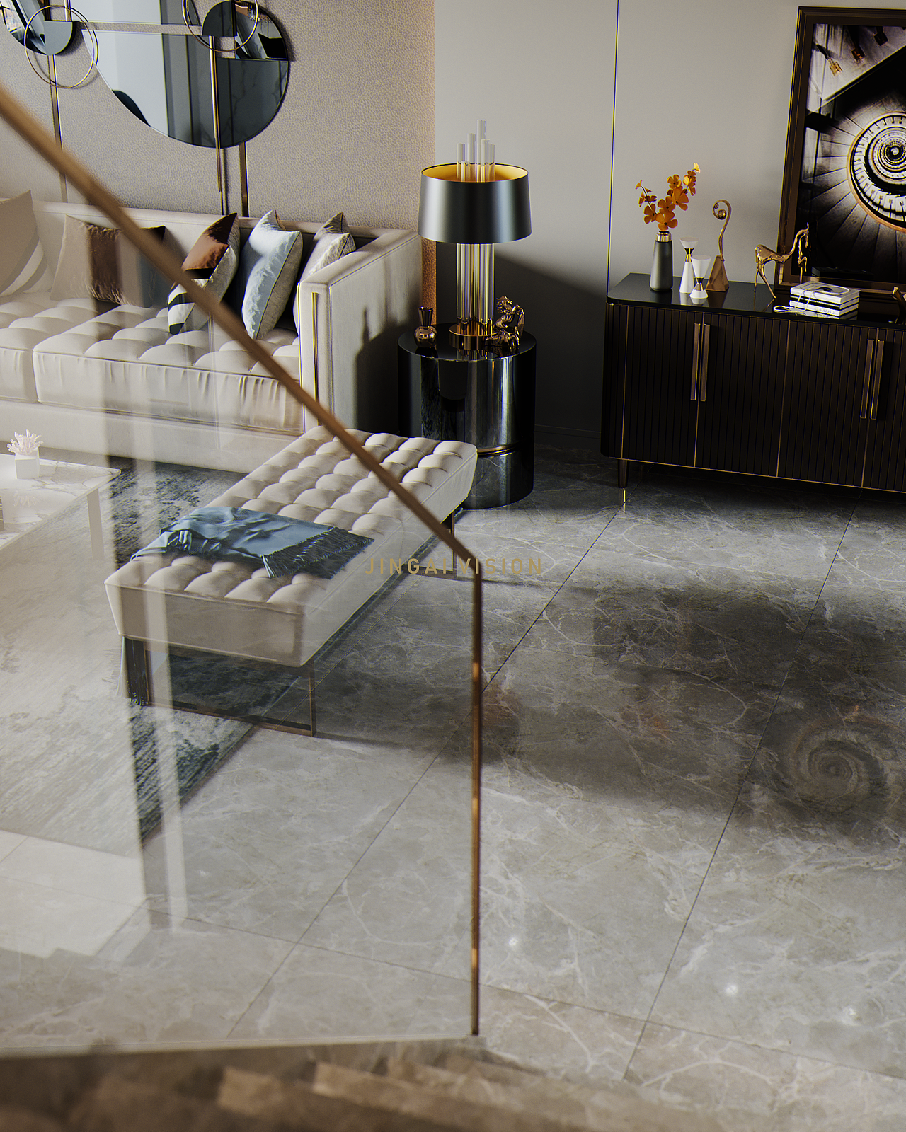 流行轻奢[z我赞]（图ZMTYyNjM0NDUy） - 家装设计 - 站酷设计师大师一号壹哥原创素材 - 站酷ZCOOL