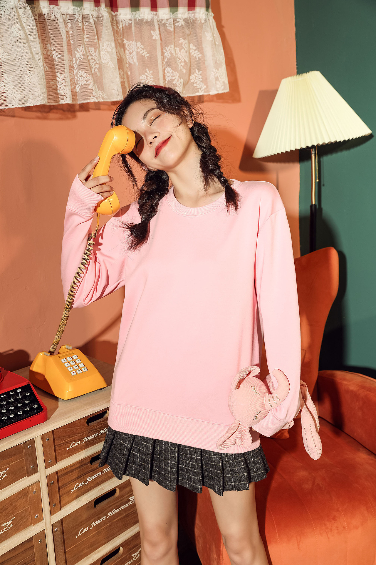 妖精的口袋可爱少女风（图ZMjU3MzE2NDky） - 产品摄影 - 站酷设计师陈虾皮原创素材 - 站酷ZCOOL