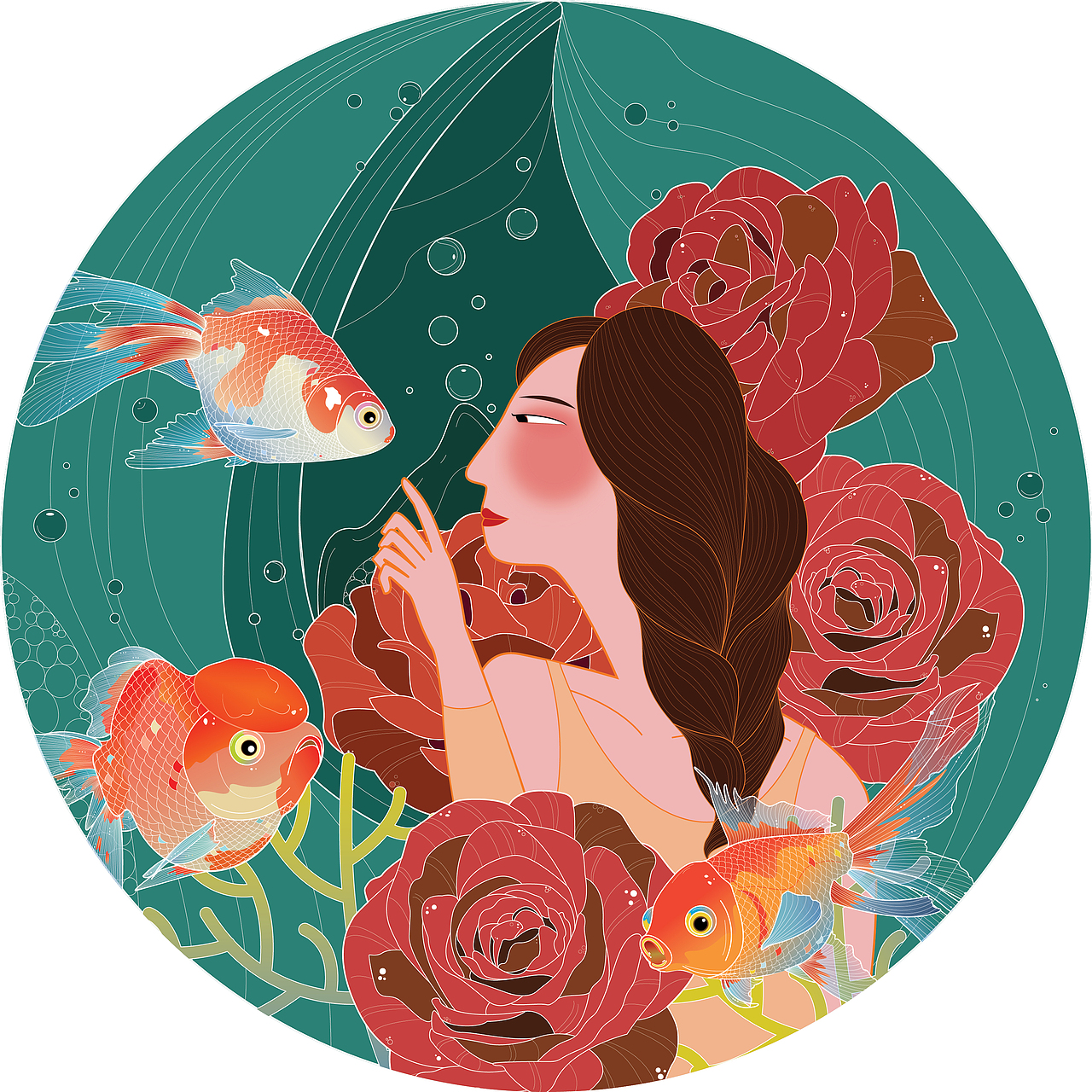 02蒙太奇手法绘制