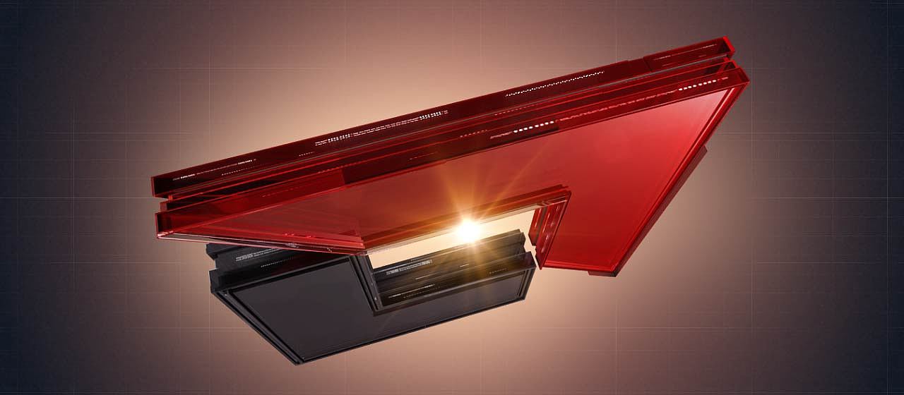 新闻栏目包装01