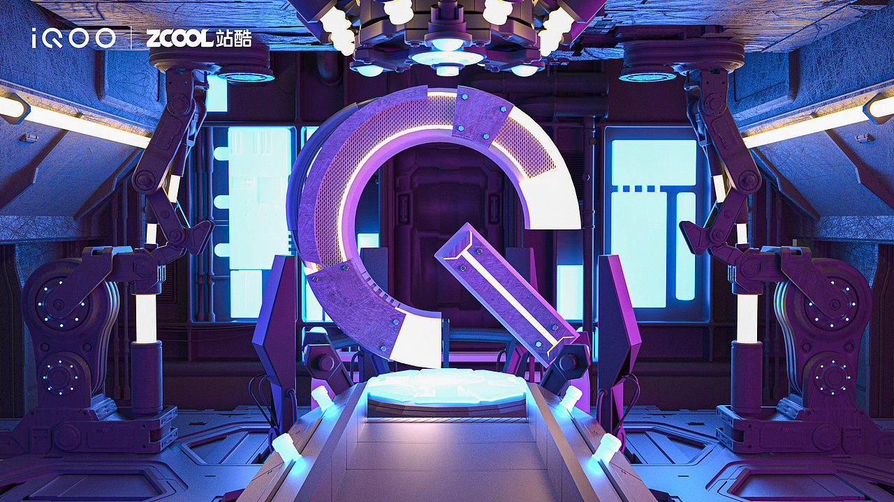 Q-探索不止（图ZMjUzMTE1NDc2） - 海报 - 站酷设计师chenguoping原创素材 - 站酷ZCOOL