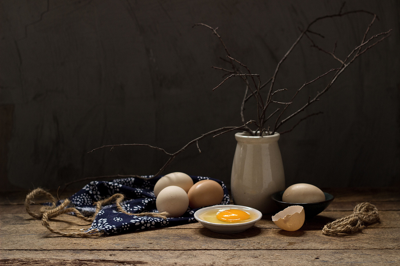 【柴鸡蛋】3|摄影|产品摄影|平生食记_原创作品-站酷zcool