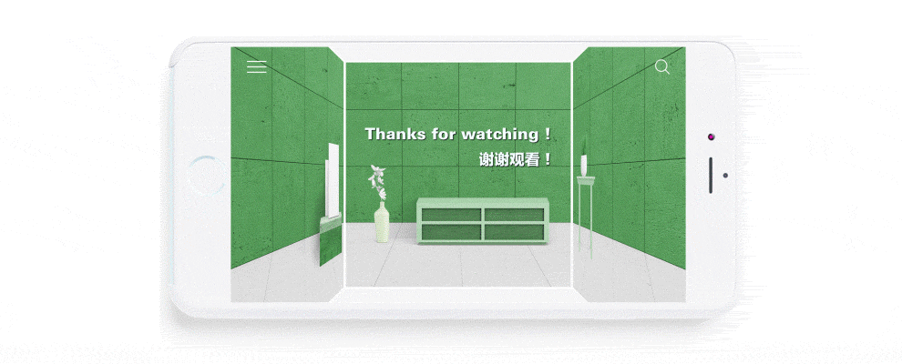 移动VR软装助手-概念设计 | 附动效源文件（图ZNzkxMjc2MTI=） - APP界面 - 站酷设计师大植子Daz原创素材 - 站酷ZCOOL