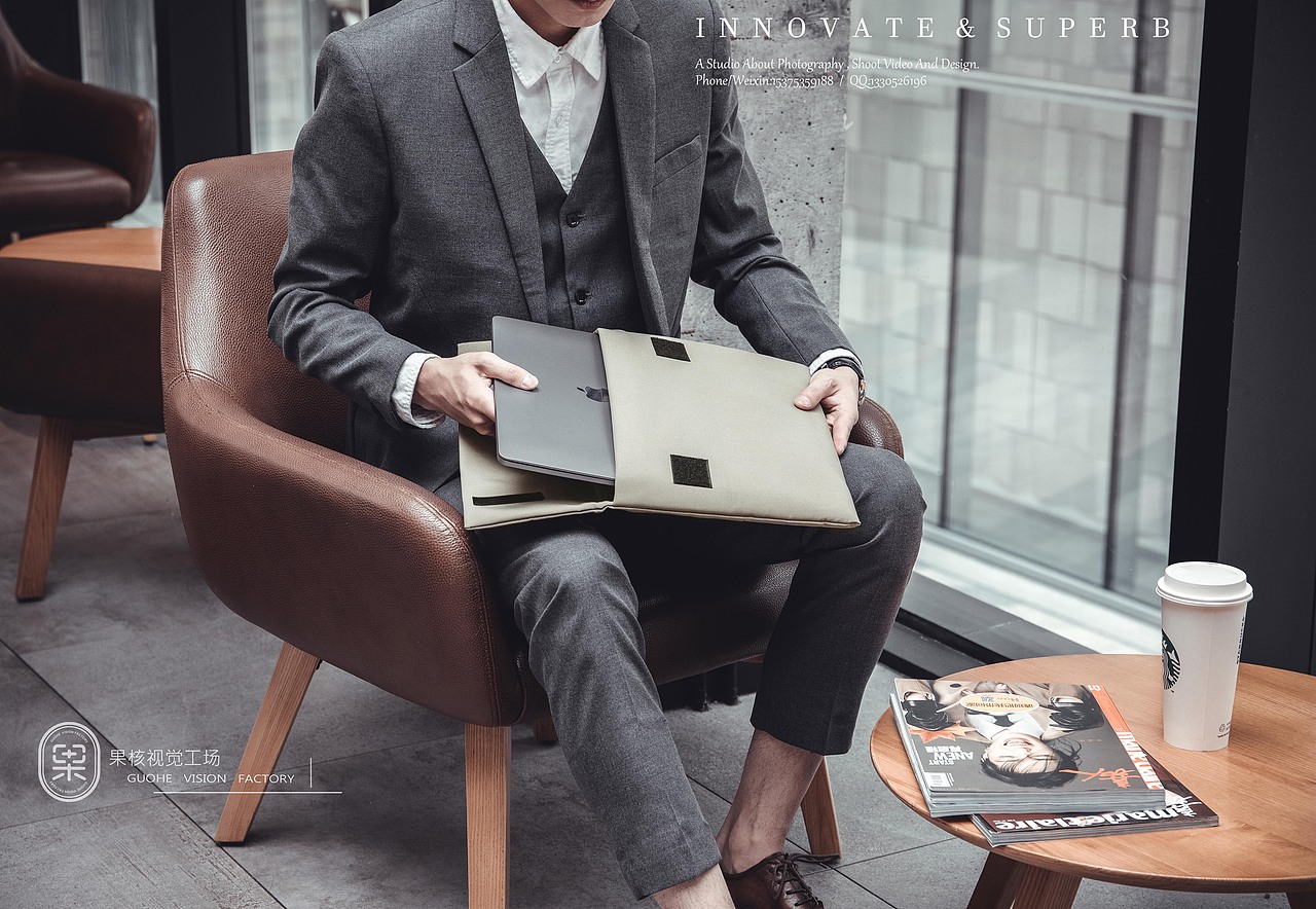 商务电脑包（图ZMTgwODY1ODg4） - 产品摄影 - 站酷设计师果核视觉工场原创素材 - 站酷ZCOOL