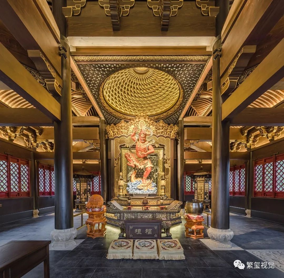 上海广富林遗址公园