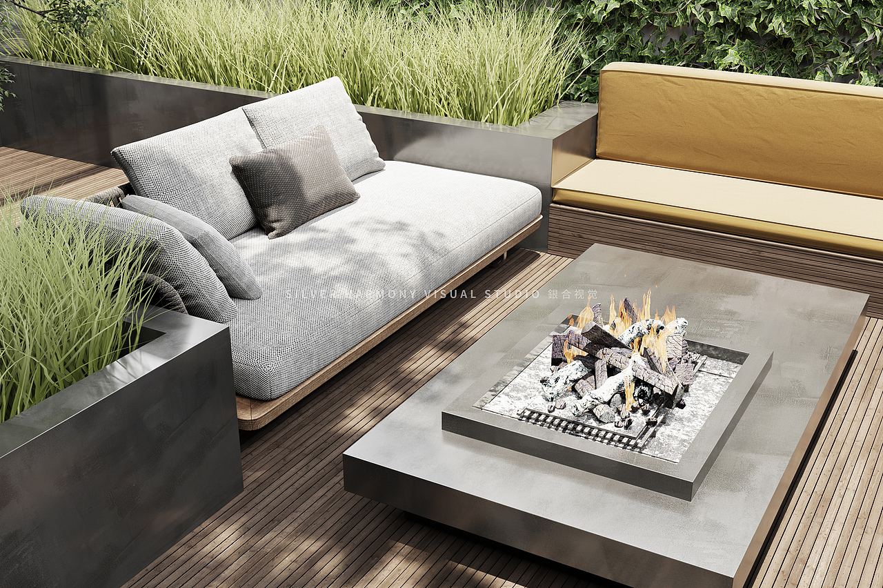 銀合-2021年作品合集(二)