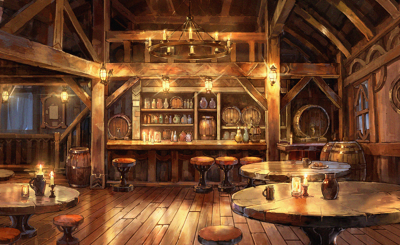 場景（圖ZMjk0OTQwNjA4） - 游戲原畫 - 站酷設計師ZHDALI原創(chuàng)素材 - 站酷ZCOOL