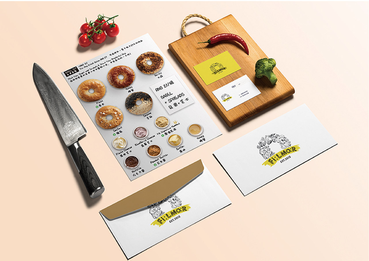 FM-品牌VI（图ZMjI2MjE2MzI0） - 品牌 - 站酷设计师野生Autumn原创素材 - 站酷ZCOOL